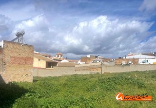 Terreno en venta en Alameda