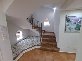 Chalet en alquiler en Playa del Esparto-Veneziola en Manga del mar menor, la