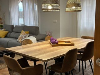 Chalet en alquiler en Playa del Esparto-Veneziola en Manga del mar menor, la