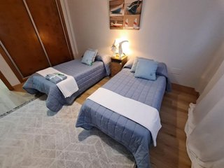 Chalet en alquiler en Playa del Esparto-Veneziola en Manga del mar menor, la