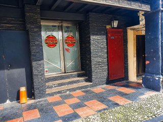 Edificio en venta en Centro en Avilés