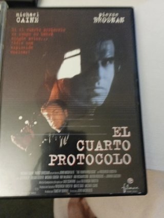 Varias películas DVD