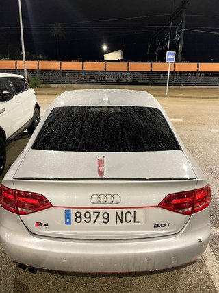 Audi a4 b8 2010 2010