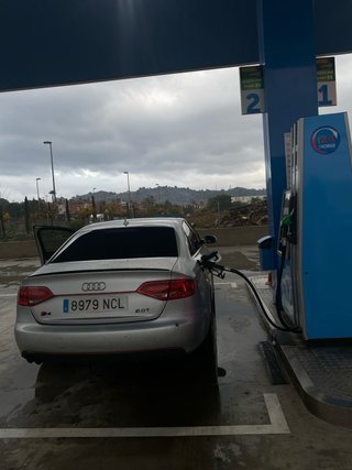 Audi a4 b8 2010 2010
