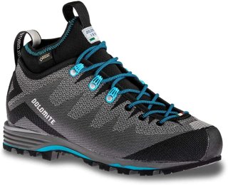 Botas Dolomite Cramponables T 39 y 38,5 Nuevas