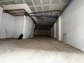 Local comercial en alquiler en Centre en Castelldefels