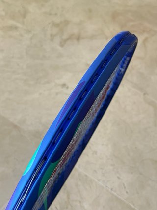 Raqueta Tenis Yonex Ezone 98