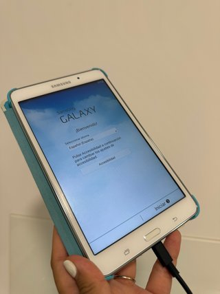 Tablet Galaxy Tap 4 7.0
