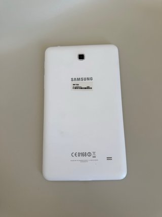 Tablet Galaxy Tap 4 7.0