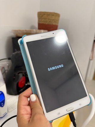 Tablet Galaxy Tap 4 7.0