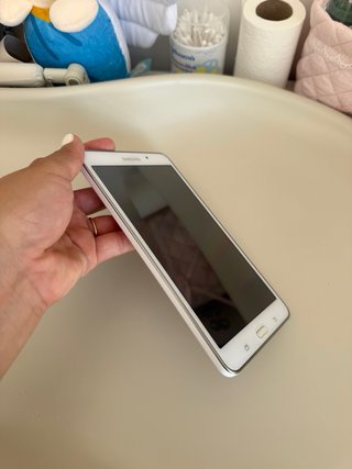 Tablet Galaxy Tap 4 7.0