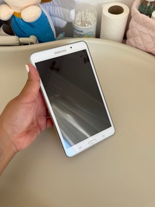 Tablet Galaxy Tap 4 7.0