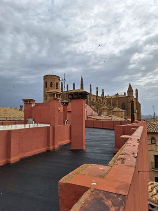 Casa adosada en venta en Casco Antiguo en Huesca