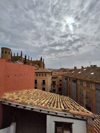 Casa adosada en venta en Casco Antiguo en Huesca