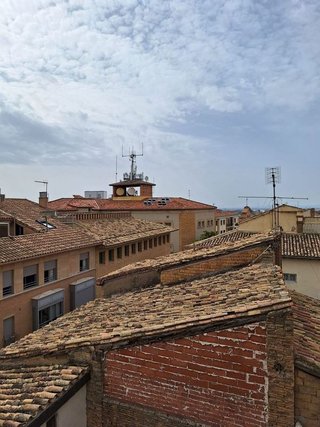 Casa adosada en venta en Casco Antiguo en Huesca