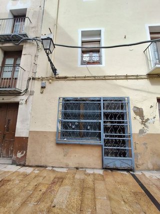 Casa adosada en venta en Casco Antiguo en Huesca