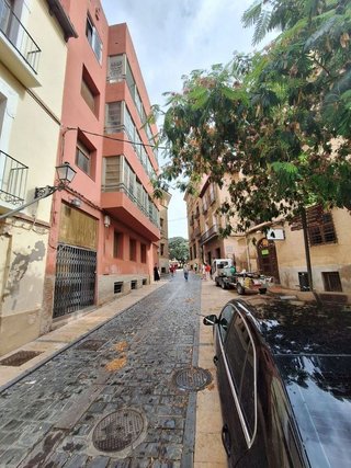 Casa adosada en venta en Casco Antiguo en Huesca