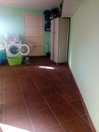 Casa adosada en venta en Ctra. Circunvalación - La Magdalena en Jaén