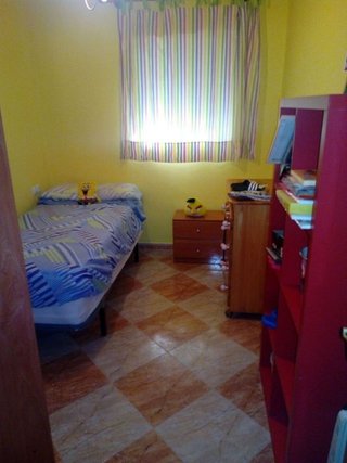 Casa adosada en venta en Ctra. Circunvalación - La Magdalena en Jaén