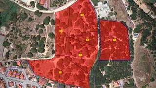 Solar en venta en Urbanitzacions en Arenys de Mar