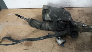 CREMALLERA DIRECCION JAGUAR XF GX633200AF