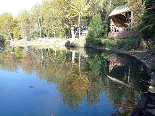 Casa rural en venta en Malagón