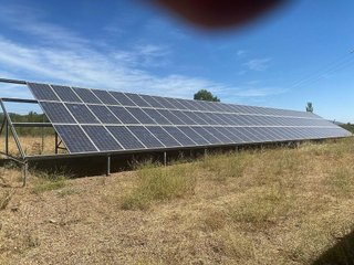 Casa rural en venta en Malagón
