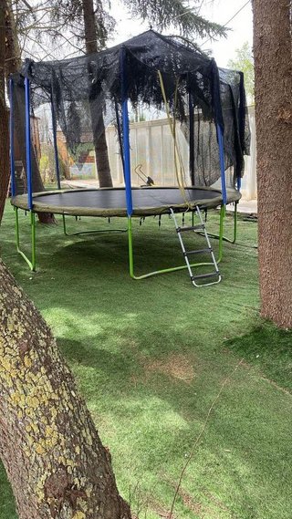Casa rural en venta en Malagón