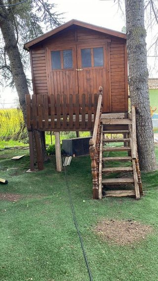 Casa rural en venta en Malagón