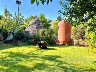 Casa rural en venta en Malagón