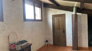 Casa rural en venta en Malagón
