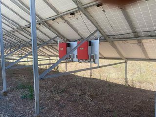 Casa rural en venta en Malagón
