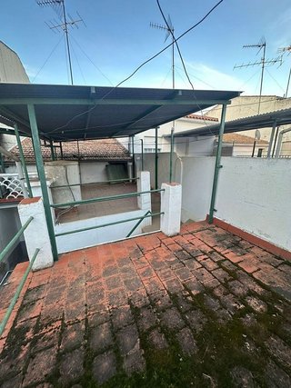 Casa en venta en Don Benito