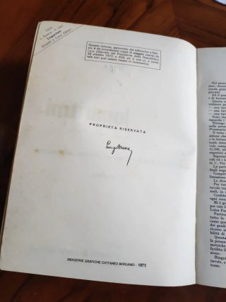 Libro sui logaritmi