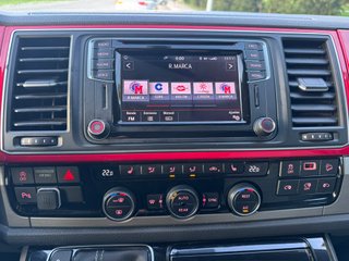 Volkswagen Multivan Bulli TDI 7 plazas ‼️4Motion‼️