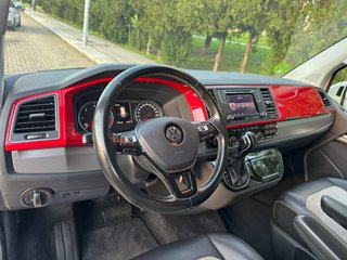 Volkswagen Multivan Bulli TDI 7 plazas ‼️4Motion‼️