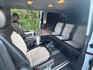 Volkswagen Multivan Bulli TDI 7 plazas ‼️4Motion‼️
