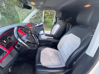 Volkswagen Multivan Bulli TDI 7 plazas ‼️4Motion‼️