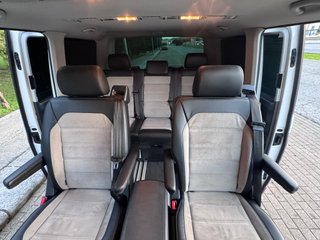 Volkswagen Multivan Bulli TDI 7 plazas ‼️4Motion‼️