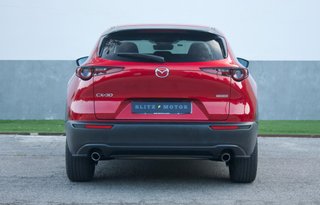 Mazda CX-30 e-Skyactiv G Homura 150cv 2024 Aut