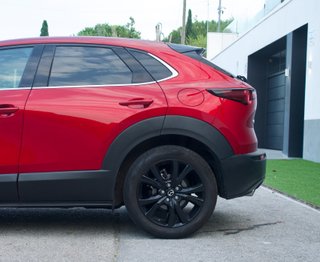 Mazda CX-30 e-Skyactiv G Homura 150cv 2024 Aut