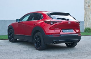 Mazda CX-30 e-Skyactiv G Homura 150cv 2024 Aut