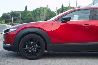 Mazda CX-30 e-Skyactiv G Homura 150cv 2024 Aut