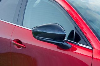Mazda CX-30 e-Skyactiv G Homura 150cv 2024 Aut