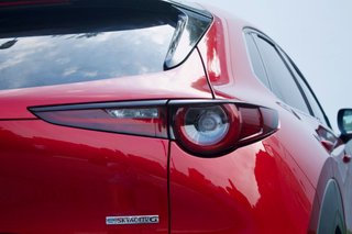 Mazda CX-30 e-Skyactiv G Homura 150cv 2024 Aut