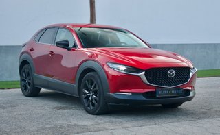 Mazda CX-30 e-Skyactiv G Homura 150cv 2024 Aut