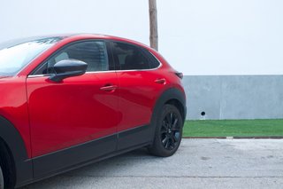Mazda CX-30 e-Skyactiv G Homura 150cv 2024 Aut