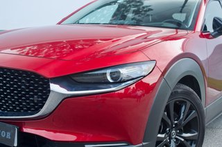 Mazda CX-30 e-Skyactiv G Homura 150cv 2024 Aut
