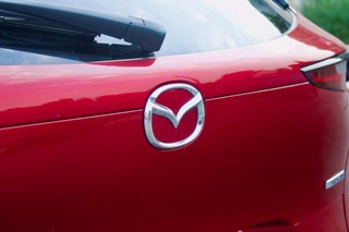 Mazda CX-30 e-Skyactiv G Homura 150cv 2024 Aut