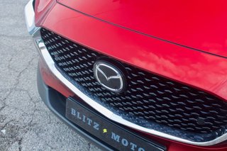Mazda CX-30 e-Skyactiv G Homura 150cv 2024 Aut